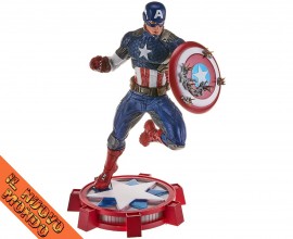MARVEL - Captain America - Marvel Gallery (Diamond Select)